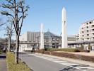 中川駅