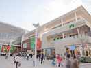 たまプラーザ駅 北口