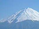 富士山山頂