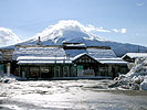 河口湖駅