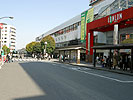 吉祥寺駅北口