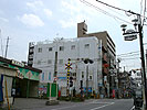 稲田堤駅(JR南武線)