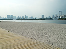 お台場海浜公園