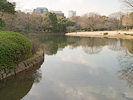 北の丸公園