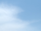 うす雲(左部)