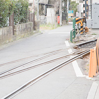 道路とポイント