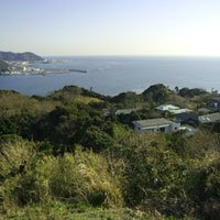逗子湾