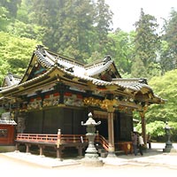 妙義神社