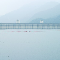 奥多摩湖